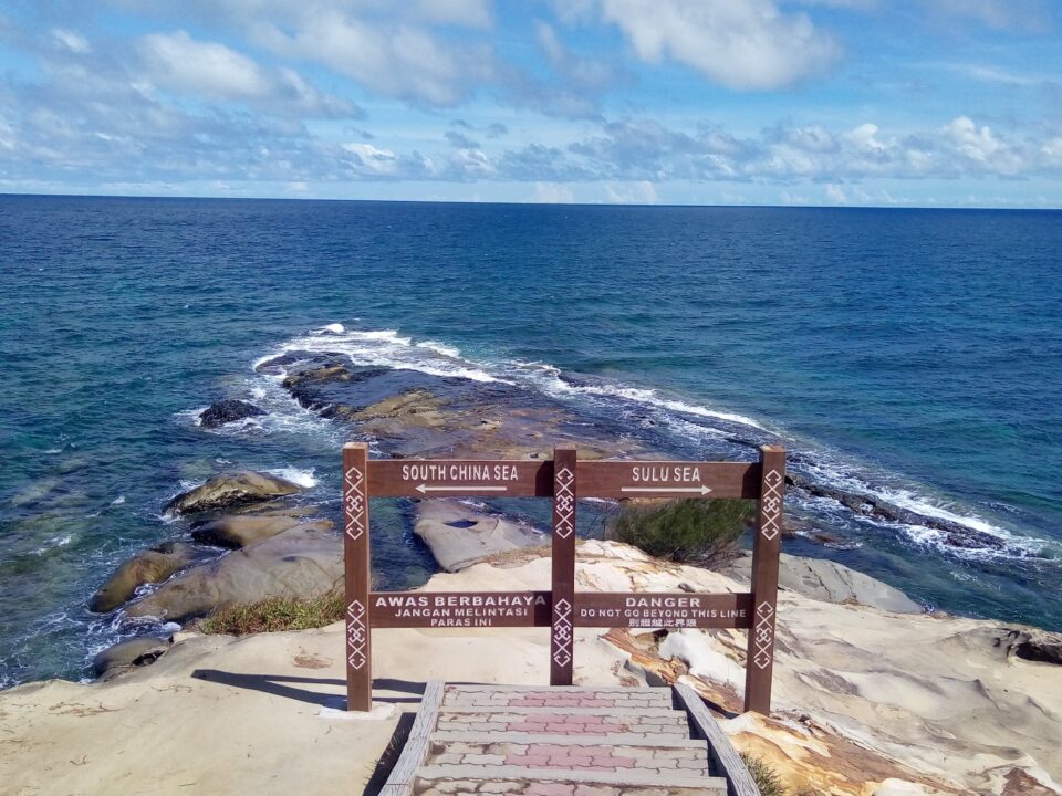 Südchinesisches Meer, Konflikt, Übersicht