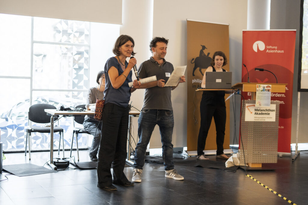 südostasien, Jubiläum DW