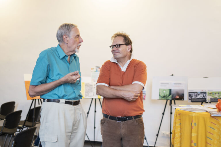 südostasien, Jubiläum, Grußworte