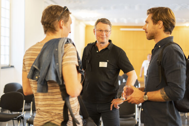 südostasien, Jubiläum, Grußworte