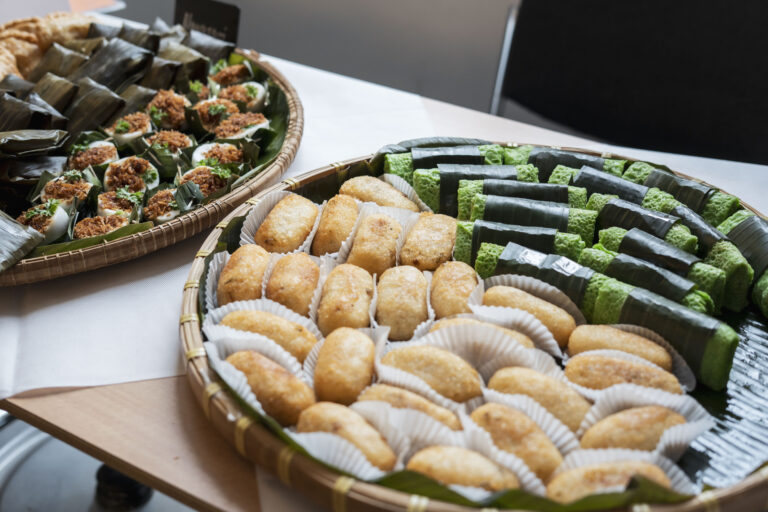 südostasien, Jubiläum, Grußworte