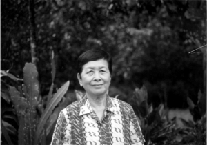 Malaysia, Guerilla, Frauen