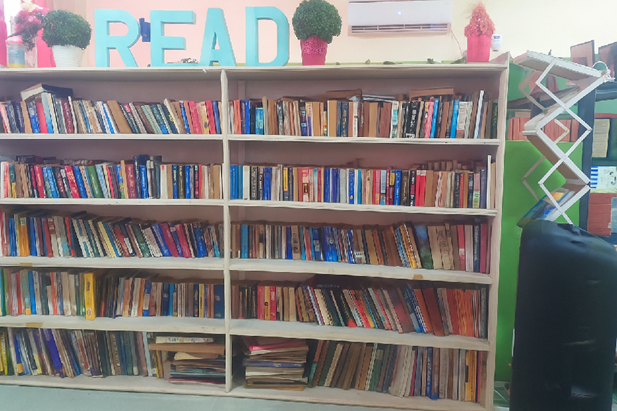 Philippinen, Buchmesse, Interview