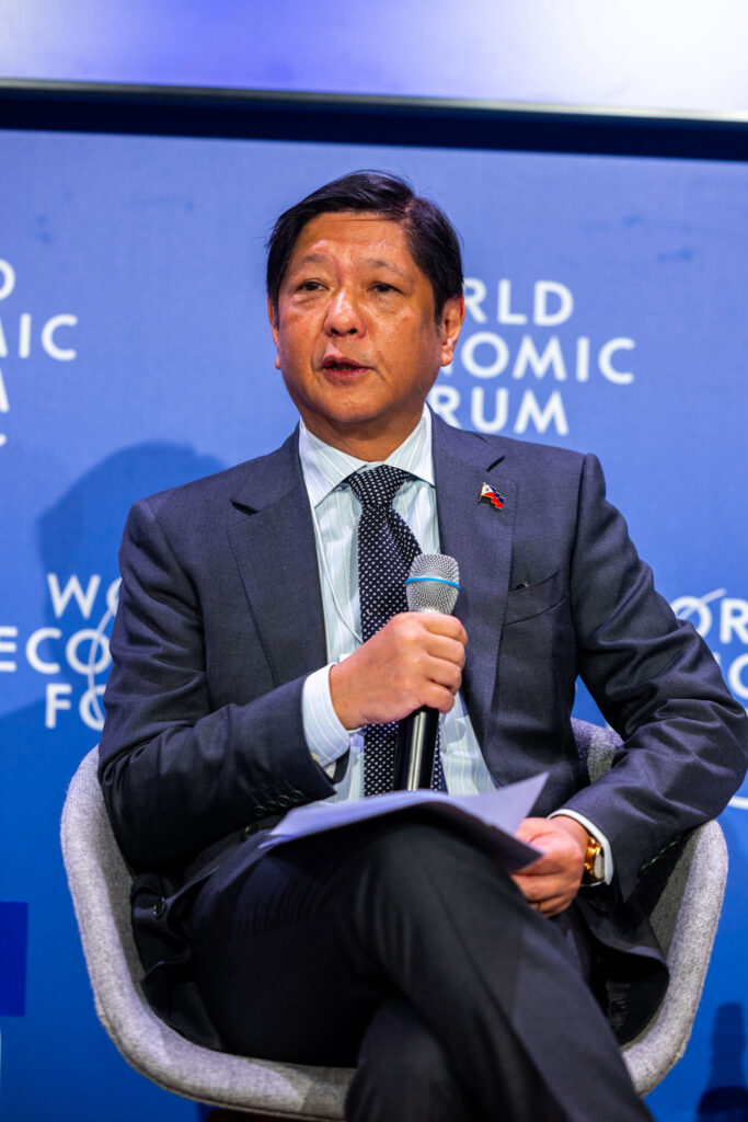 Philippinen, Buchmesse, Marcos