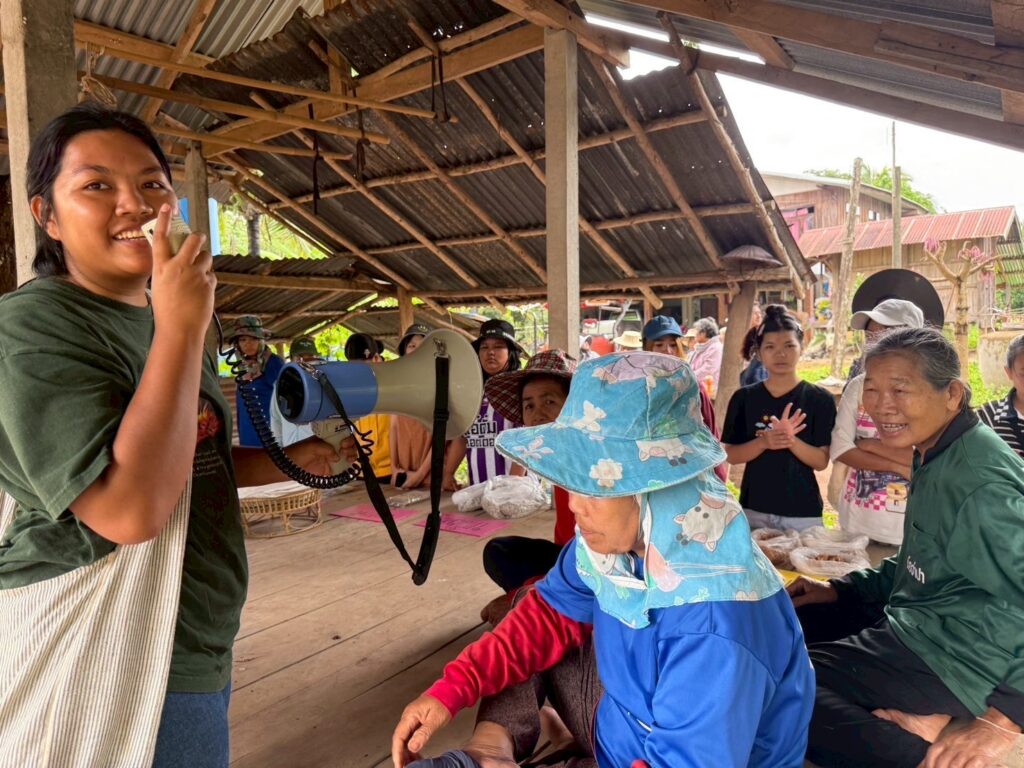 Thailand, Geschlechterrollen, Gleichberechtigung