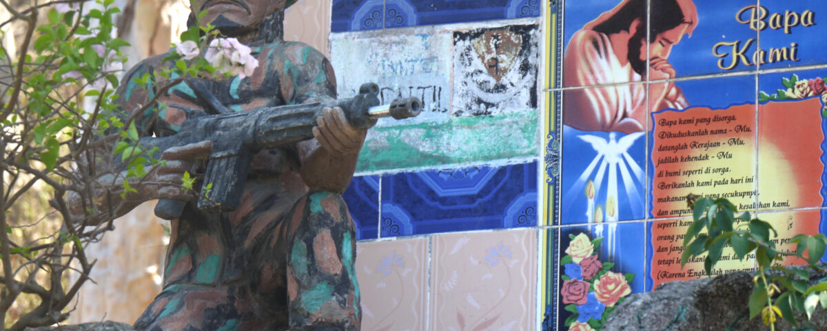 Südostasien, Männlichkeit, Geschlechterrollen