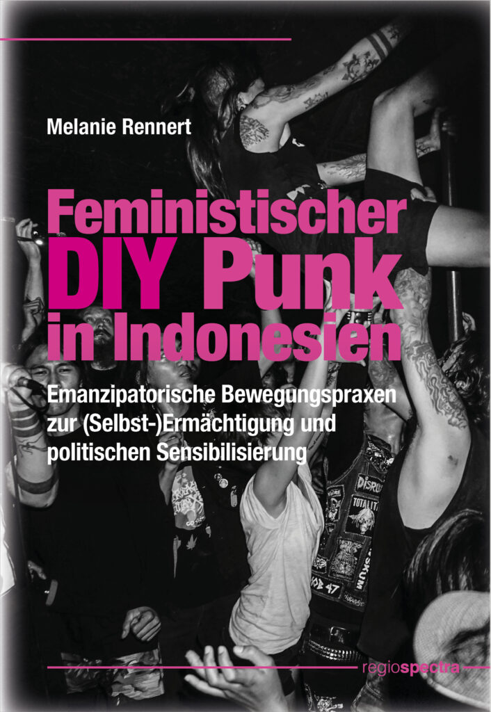 Indonesien, Punk, Rezension