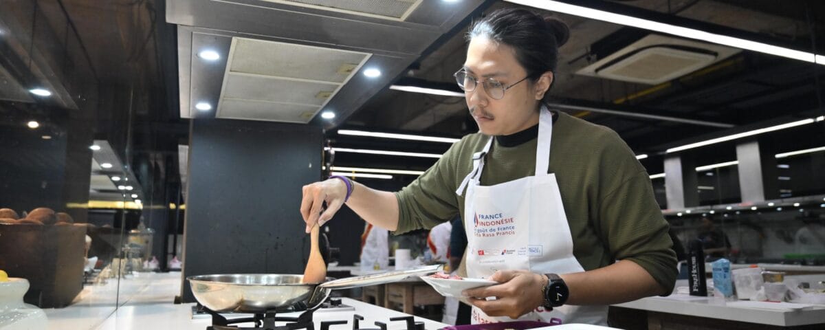 Indonesien, Männlichkeit, Gender