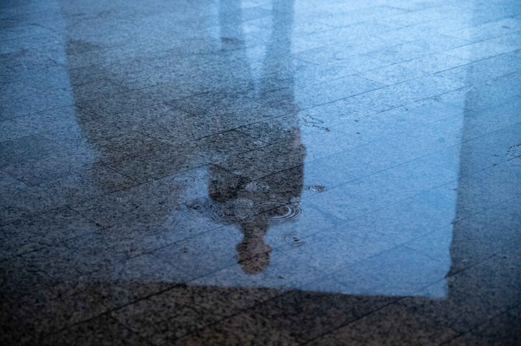 Myanmar, Revolution, Trans