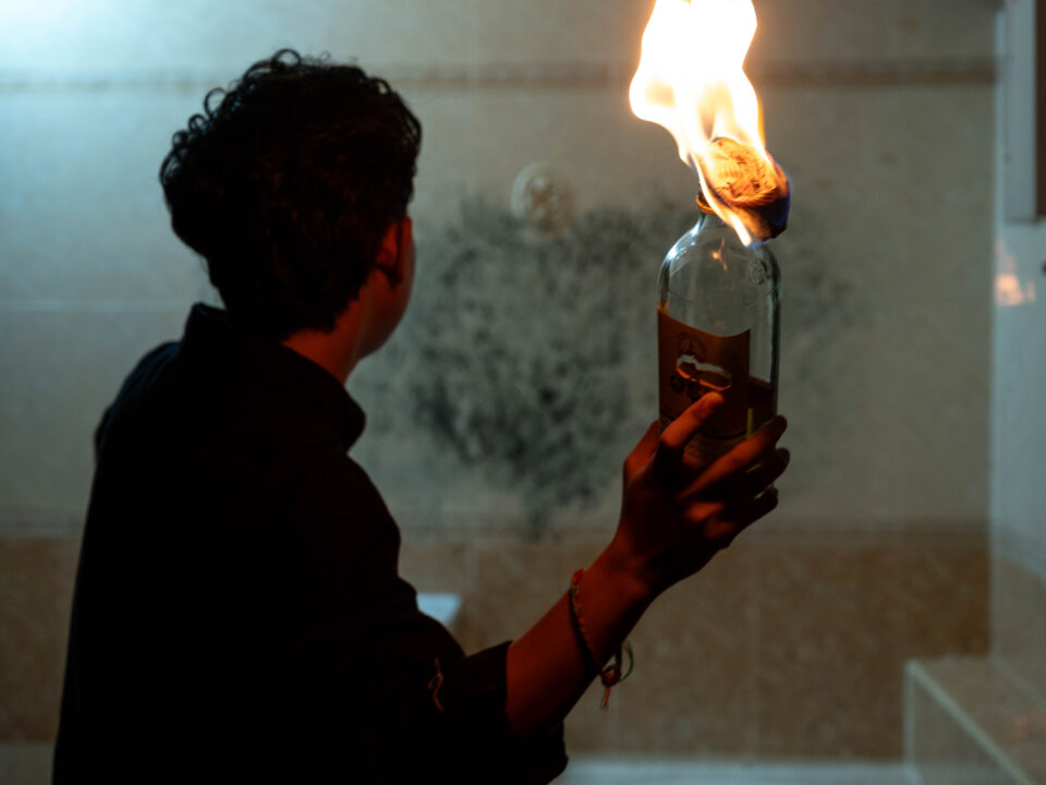 Myanmar, Revolution, Trans