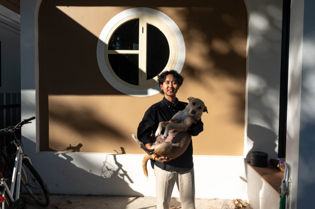 Myanmar, Revolution, Trans