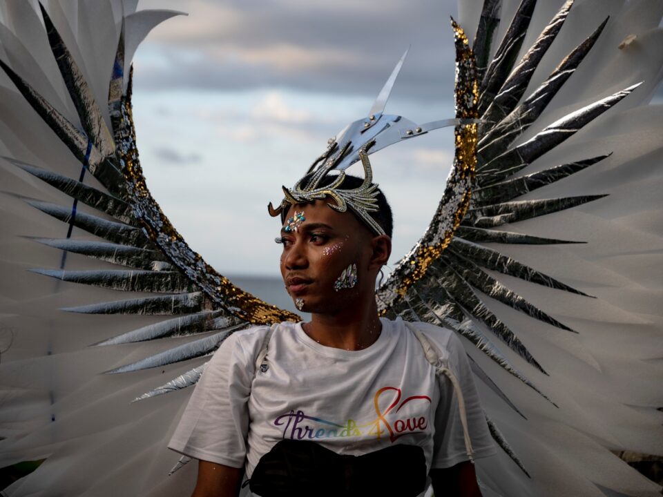 Timor-Leste, Pride, LGBTQ+