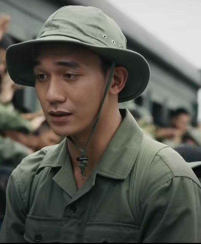 Vietnam, Kriegsfilm, Rezension