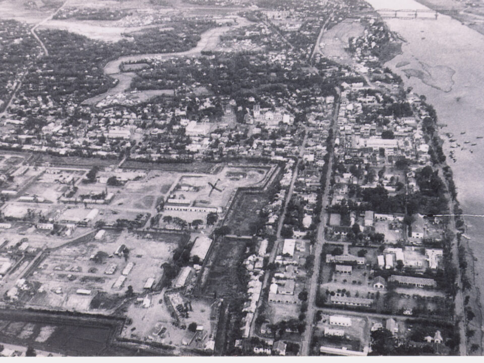 Vietnam, Kriegsfilm, Rezension