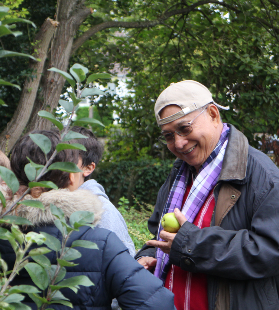Thailand, Natur, Indigene