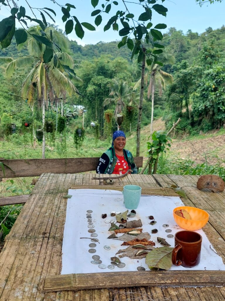 Philippinen, Indigene, Heilpflanzen