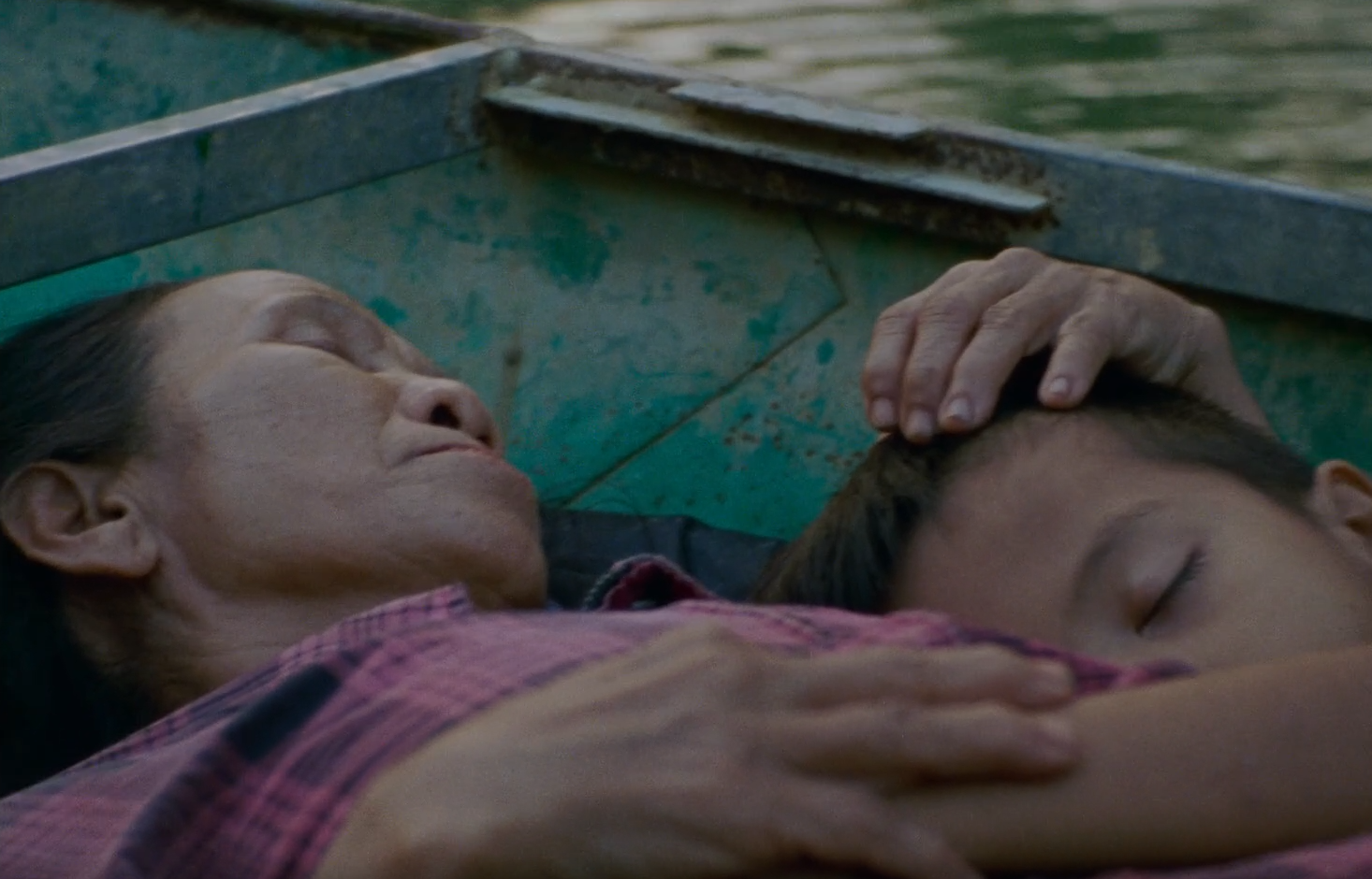 Vietnam, Rezension, Film