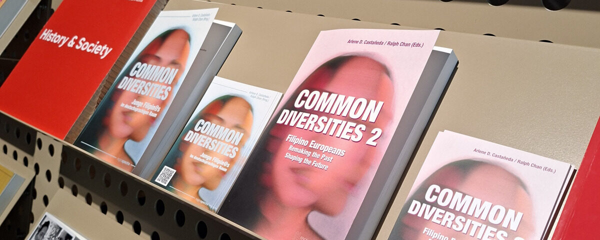 Philippinen, Diaspora, Rezension