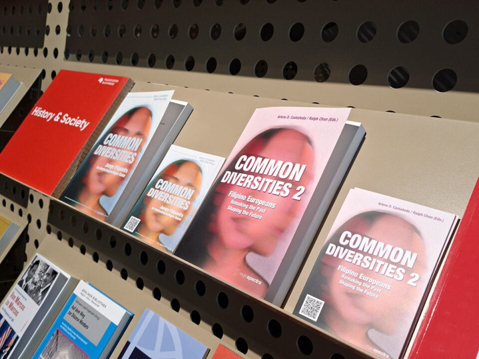 Philippinen, Diaspora, Rezension